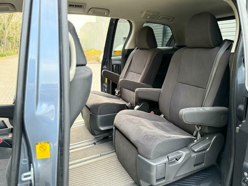 Used Toyota Estima 2014 for sale - 78045214: Photo 19