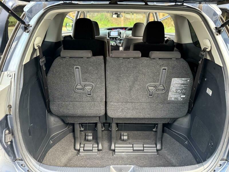 Used Toyota Estima 2014 for sale - 78045214: Photo 21