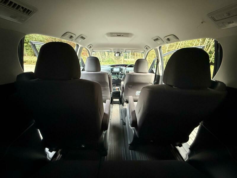 Used Toyota Estima 2014 for sale - 78045214: Photo 22