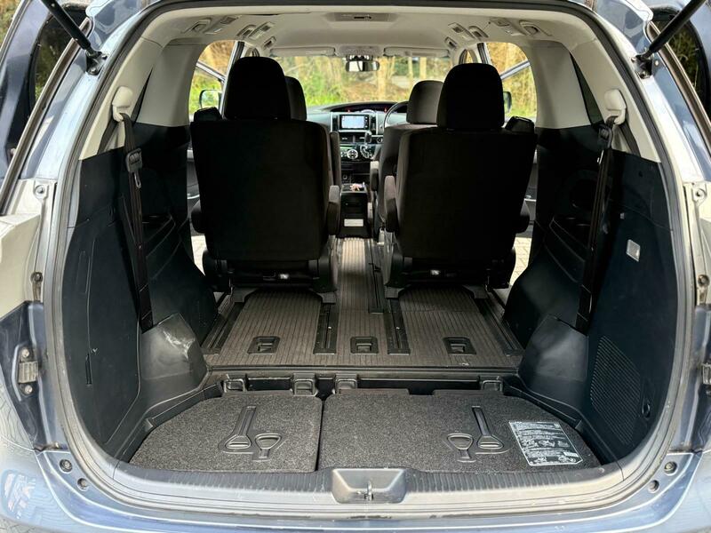 Used Toyota Estima 2014 for sale - 78045214: Photo 23