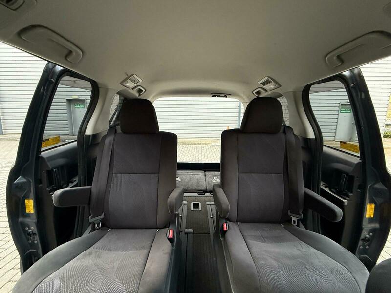 Used Toyota Estima 2014 for sale - 78045214: Photo 24