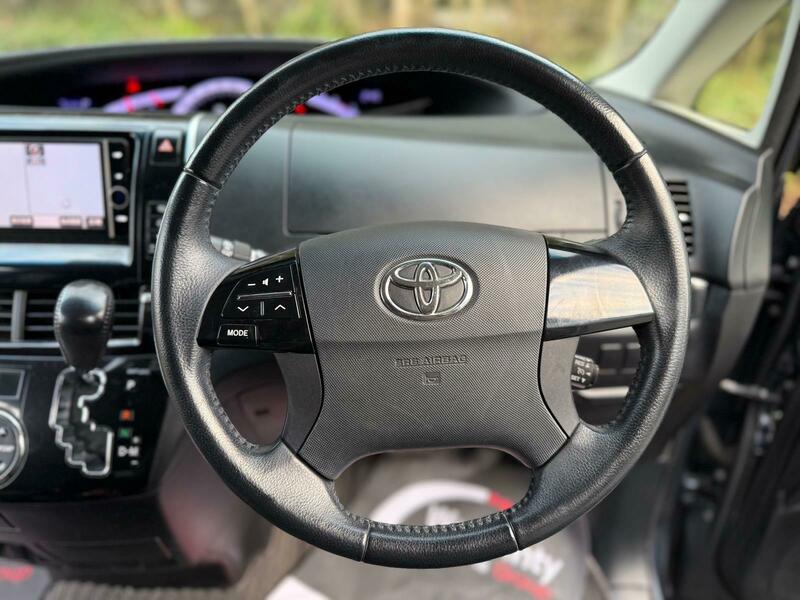 Used Toyota Estima 2014 for sale - 78045214: Photo 26