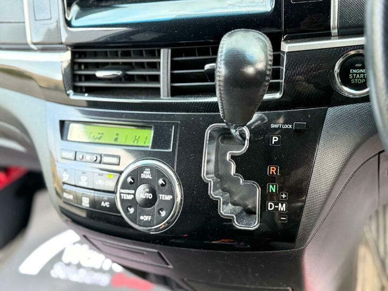 Used Toyota Estima 2014 for sale - 78045214: Photo 27