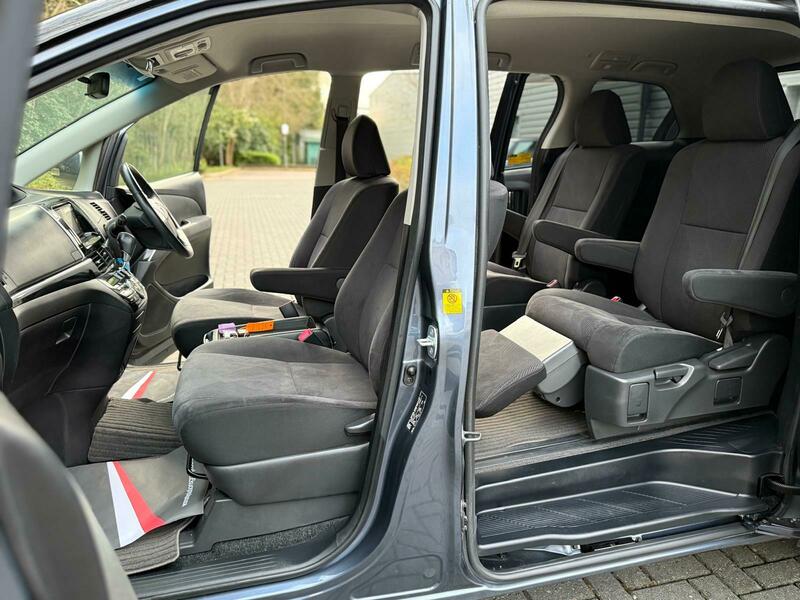 Used Toyota Estima 2014 for sale - 78045214: Photo 4