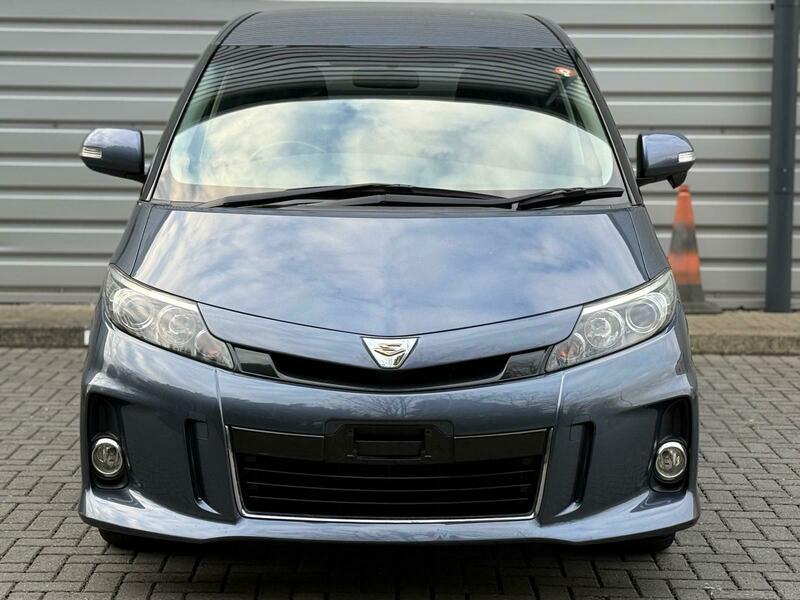 Used Toyota Estima 2014 for sale - 78045214: Photo 6