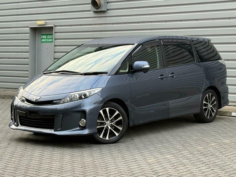 Used Toyota Estima 2014 for sale - 78045214: Photo 7