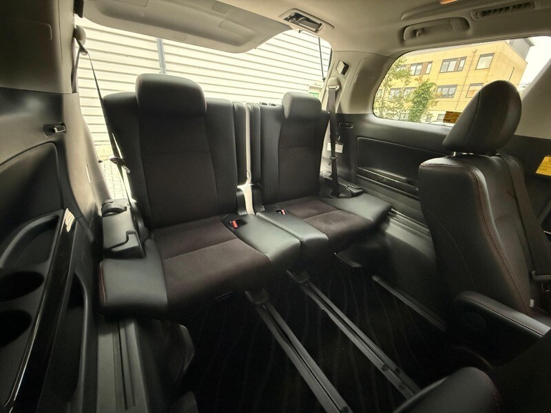 Used Toyota Vellfire 2025 for sale - 76323872: Photo 14
