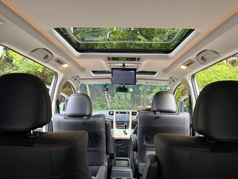 Used Toyota Vellfire 2025 for sale - 76323872: Photo 24