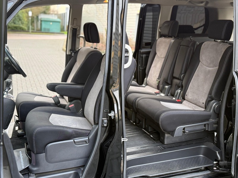 Used Nissan Serena 2015 for sale - 77241828: Photo 15