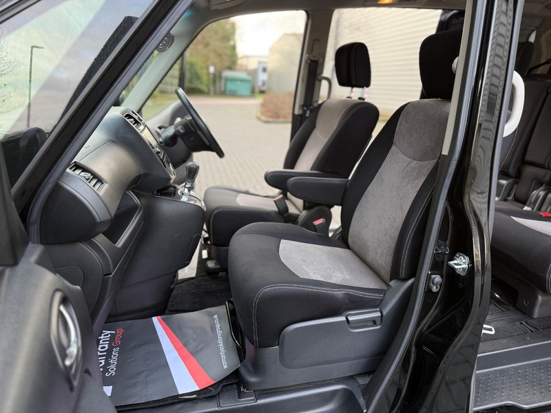 Used Nissan Serena 2015 for sale - 77241828: Photo 17