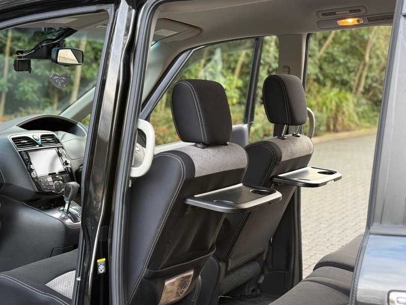 Used Nissan Serena 2015 for sale - 77241828: Photo 19