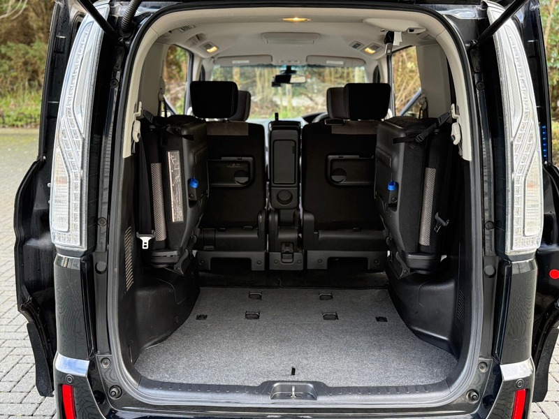 Used Nissan Serena 2015 for sale - 77241828: Photo 20