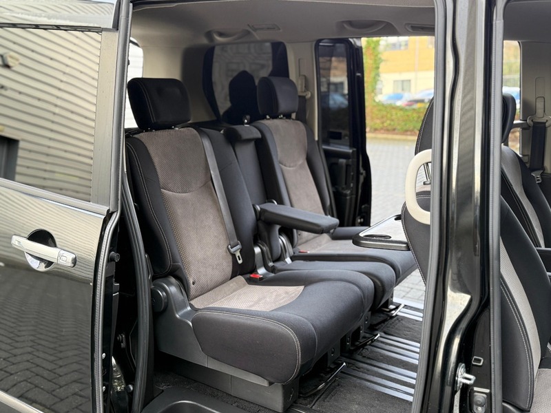 Used Nissan Serena 2015 for sale - 77241828: Photo 22