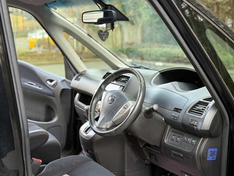 Used Nissan Serena 2015 for sale - 77241828: Photo 24