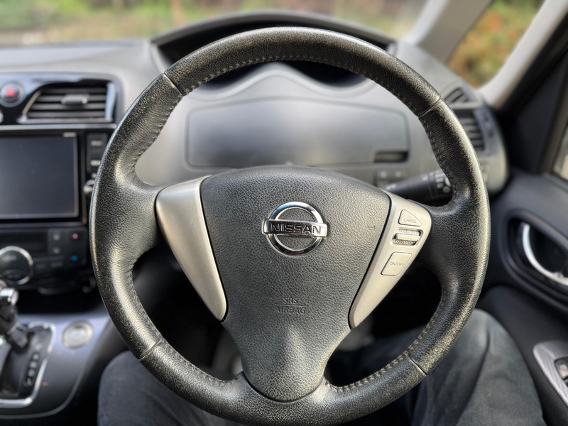 Used Nissan Serena 2015 for sale - 77241828: Photo 34