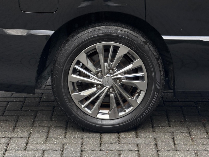 Used Nissan Serena 2015 for sale - 77241828: Photo 38