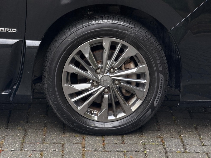 Used Nissan Serena 2015 for sale - 77241828: Photo 39