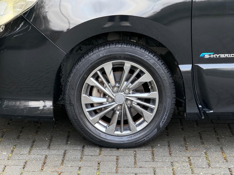 Used Nissan Serena 2015 for sale - 77241828: Photo 40