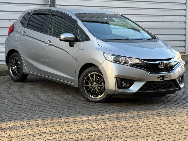Used Honda Jazz 2016 for sale - 77632315: Photo 10