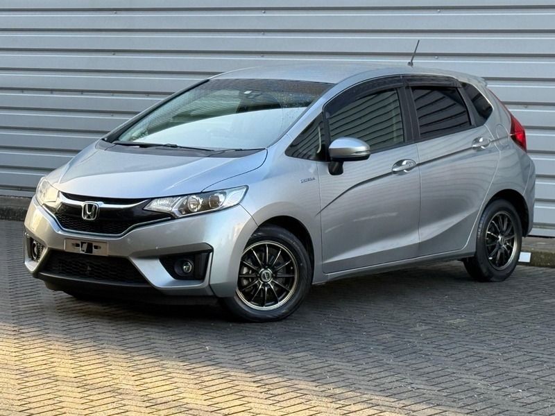 Used Honda Jazz 2016 for sale - 77632315: Photo 12