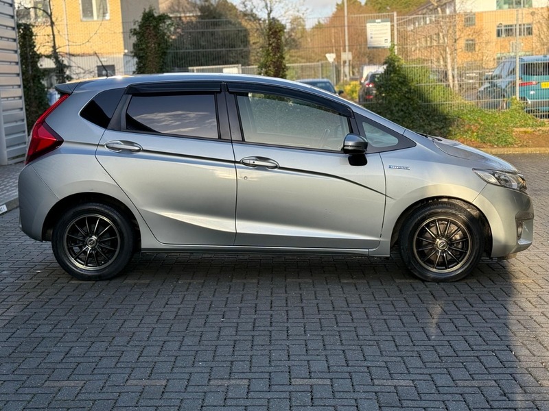 Used Honda Jazz 2016 for sale - 77632315: Photo 13