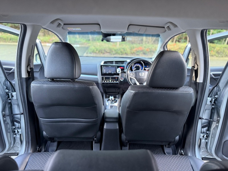 Used Honda Jazz 2016 for sale - 77632315: Photo 18