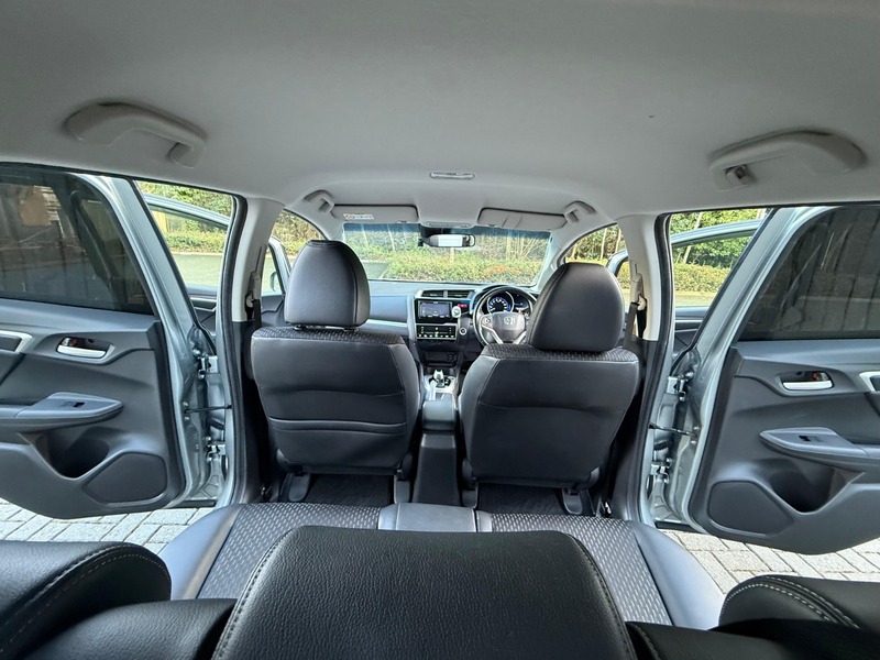 Used Honda Jazz 2016 for sale - 77632315: Photo 19