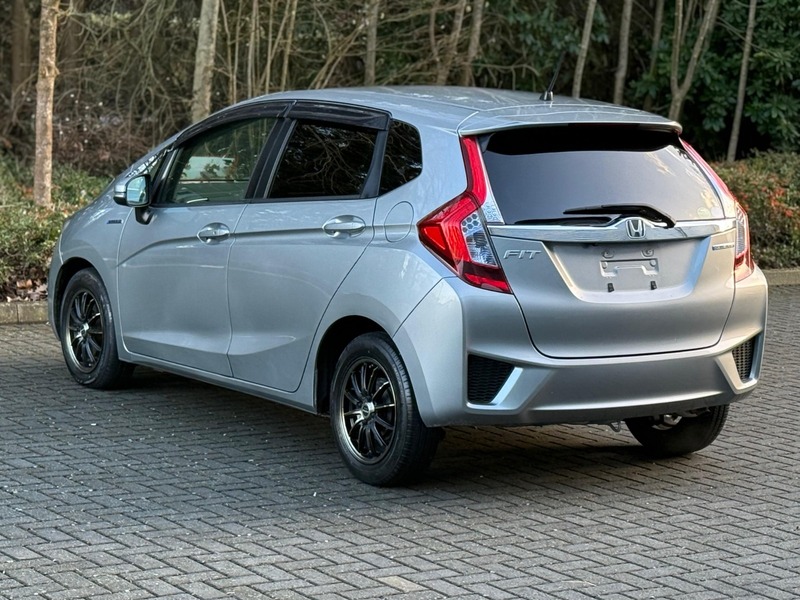Used Honda Jazz 2016 for sale - 77632315: Photo 2