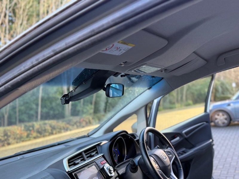 Used Honda Jazz 2016 for sale - 77632315: Photo 27