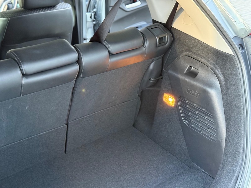 Used Honda Jazz 2016 for sale - 77632315: Photo 28