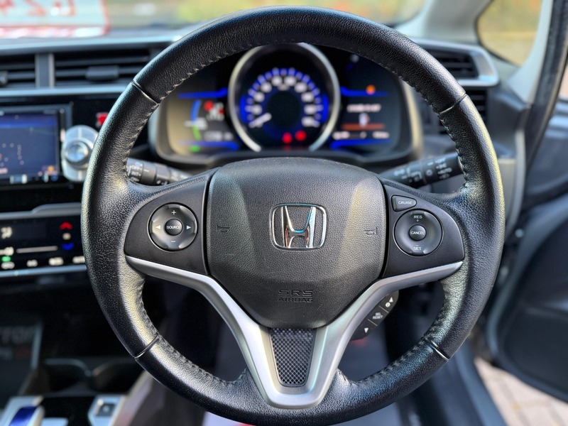 Used Honda Jazz 2016 for sale - 77632315: Photo 33