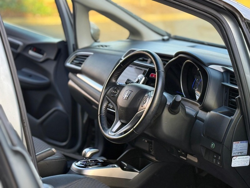 Used Honda Jazz 2016 for sale - 77632315: Photo 38