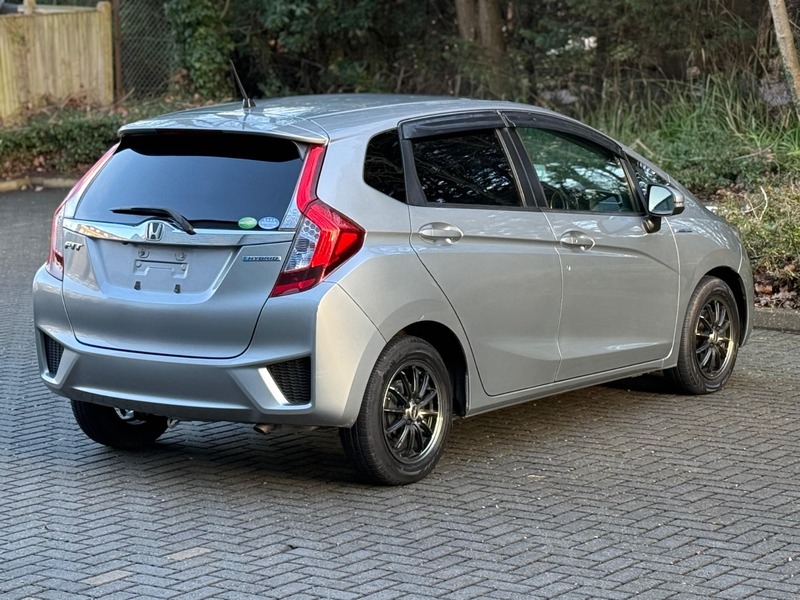 Used Honda Jazz 2016 for sale - 77632315: Photo 4