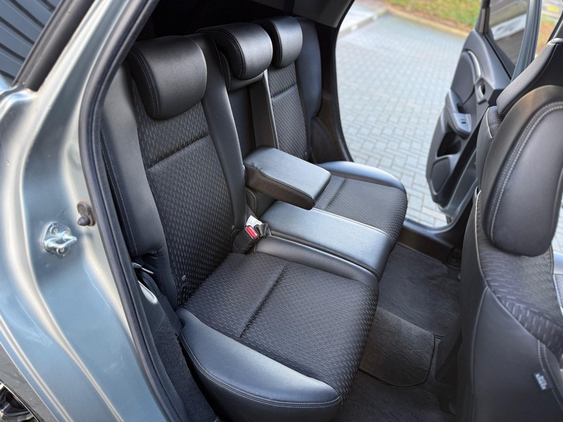 Used Honda Jazz 2016 for sale - 77632315: Photo 45