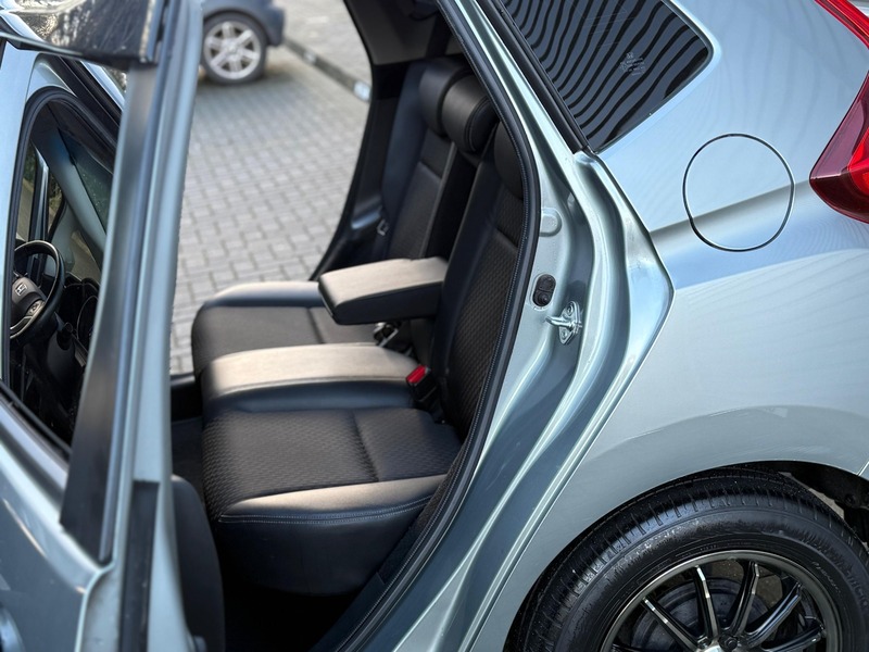 Used Honda Jazz 2016 for sale - 77632315: Photo 47