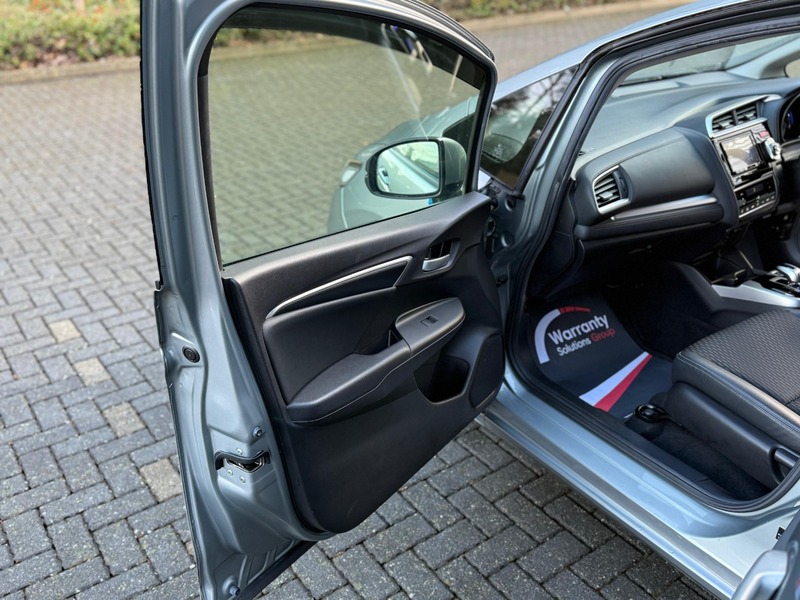 Used Honda Jazz 2016 for sale - 77632315: Photo 49