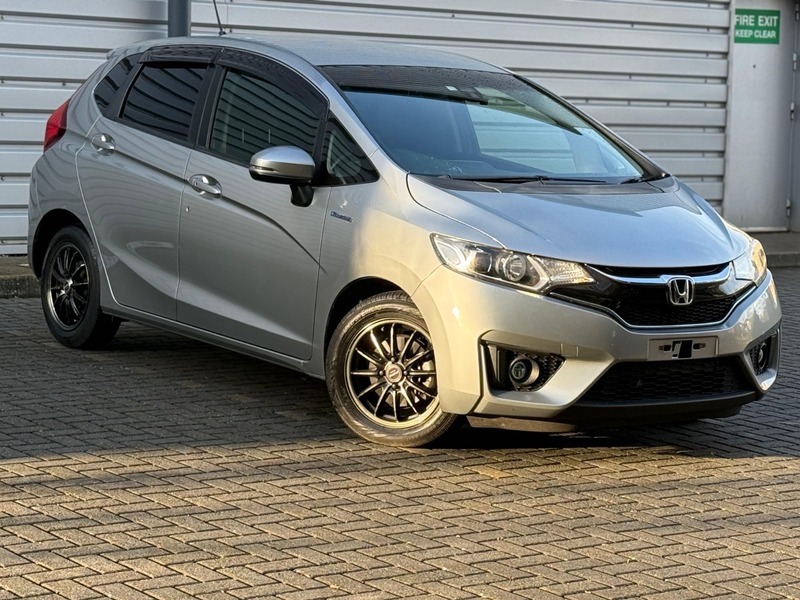 Used Honda Jazz 2016 for sale - 77632315: Photo 7