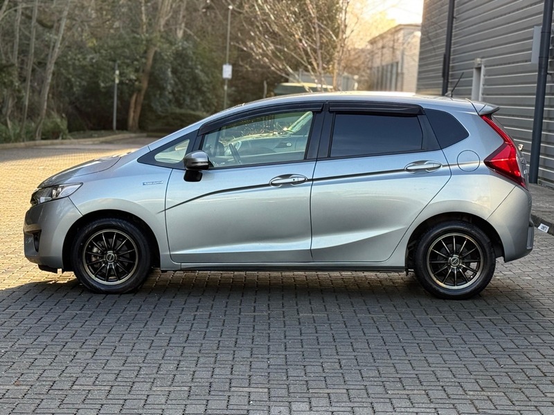 Used Honda Jazz 2016 for sale - 77632315: Photo 8