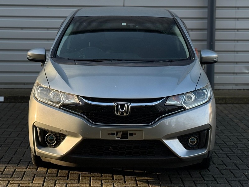 Used Honda Jazz 2016 for sale - 77632315: Photo 9