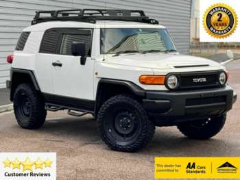 2014 - 4X4