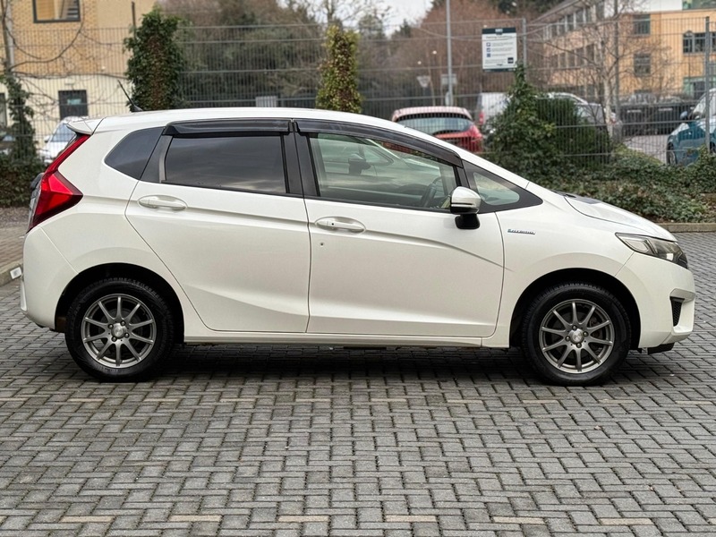 Used Honda Jazz 2014 for sale - 77162066: Photo 10