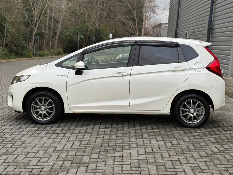 Used Honda Jazz 2014 for sale - 77162066: Photo 11