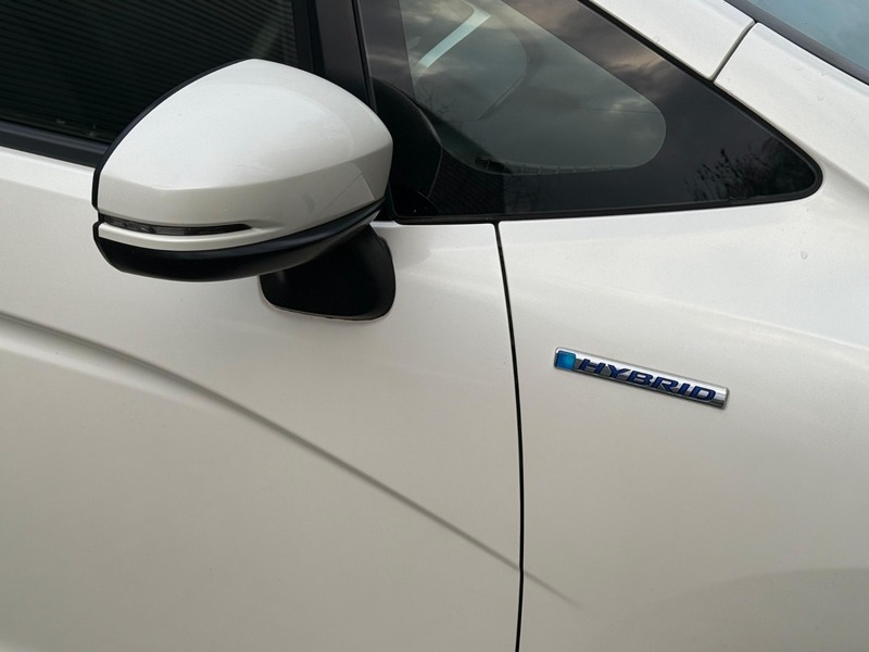 Used Honda Jazz 2014 for sale - 77162066: Photo 12