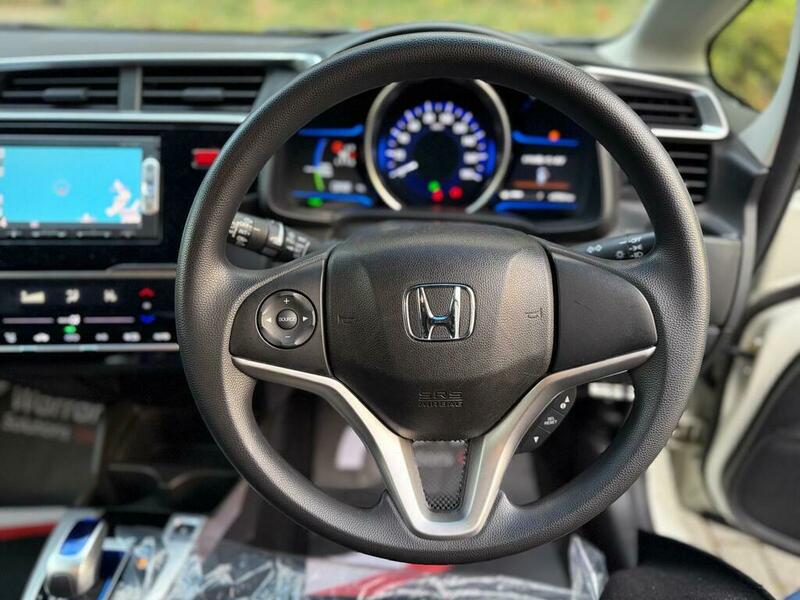 Used Honda Jazz 2014 for sale - 77162066: Photo 15