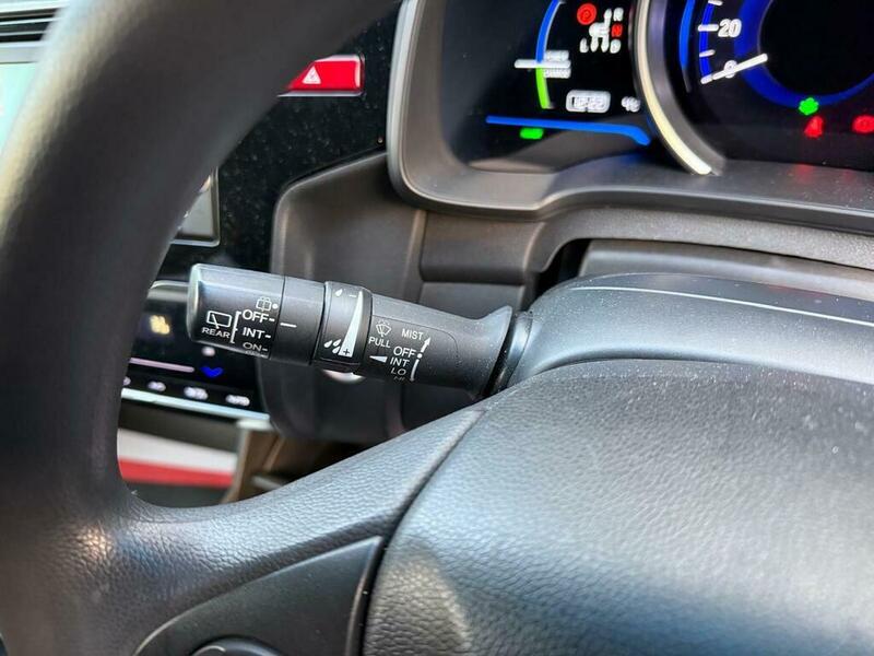 Used Honda Jazz 2014 for sale - 77162066: Photo 21