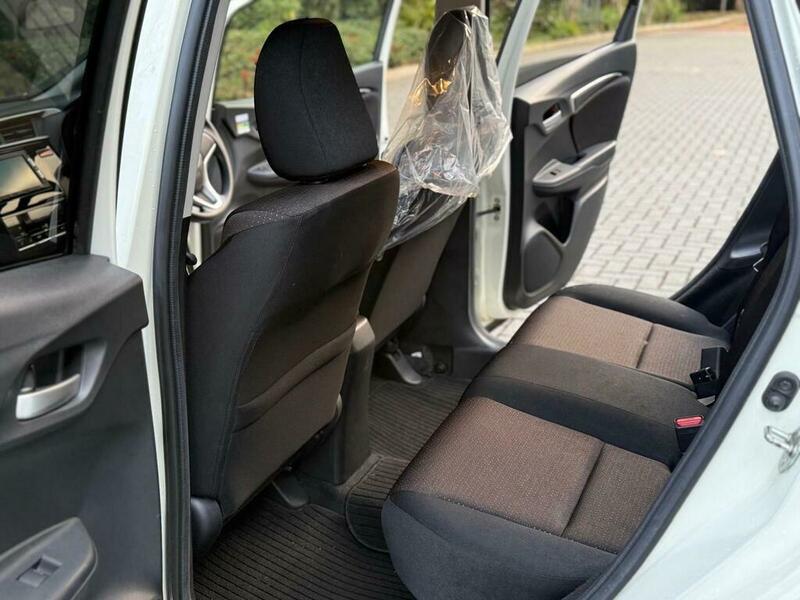 Used Honda Jazz 2014 for sale - 77162066: Photo 25