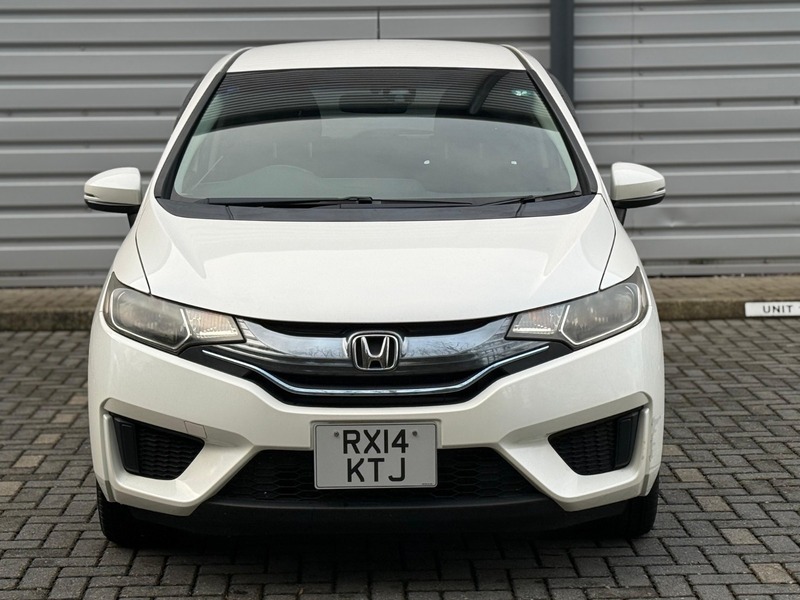 Used Honda Jazz 2014 for sale - 77162066: Photo 5