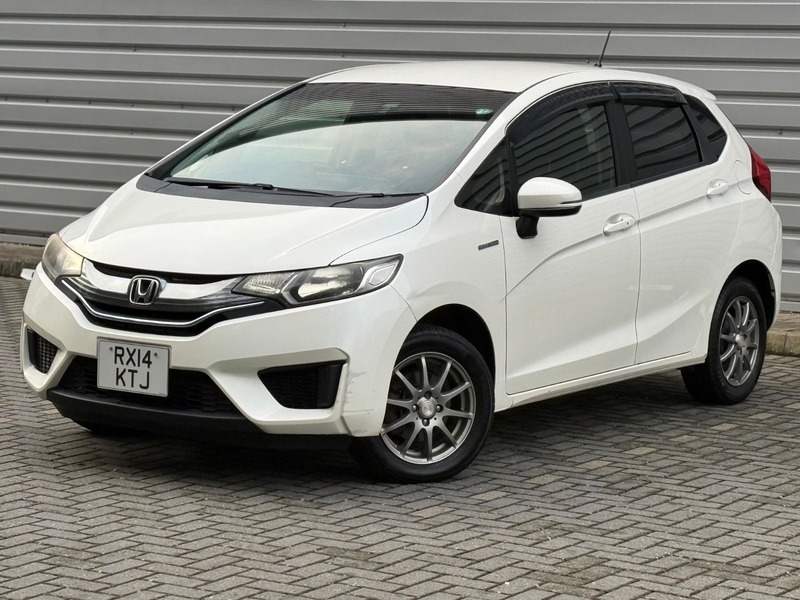 Used Honda Jazz 2014 for sale - 77162066: Photo 6