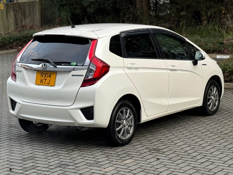 Used Honda Jazz 2014 for sale - 77162066: Photo 7