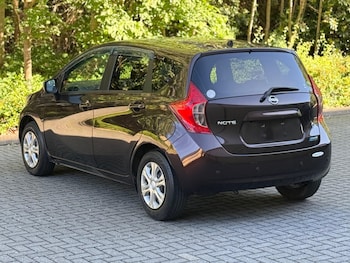 Used Nissan Note 2015 for sale - 78892046: Photo